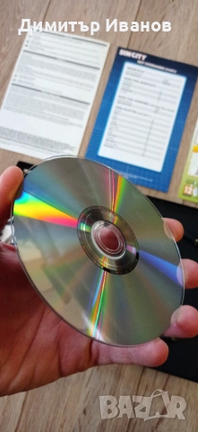 Видеоигра Simcity (PC), снимка 5 - Игри за PC - 53584272