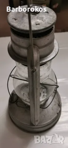 Стар газен Фенер 