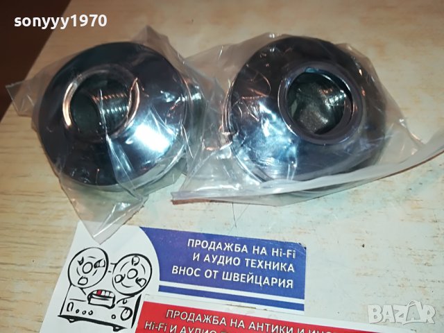 МОНТАЖЕН КОМПЛЕКТ ЗА СМЕСИТЕЛ ЗА СТЕНА 3103230936, снимка 3 - Смесители - 40201230