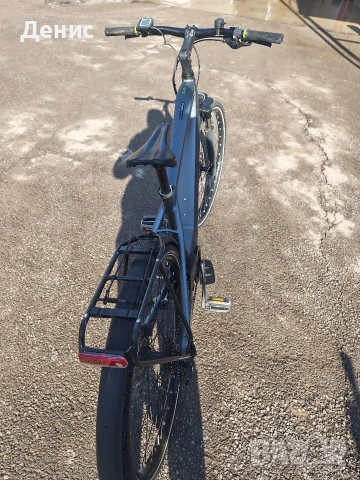 Електрически велосипед Scott Sub Eride, снимка 7 - Велосипеди - 53581967