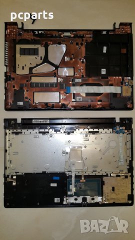 Лаптоп Lenovo G50-30 на части, снимка 4 - Части за лаптопи - 24367921