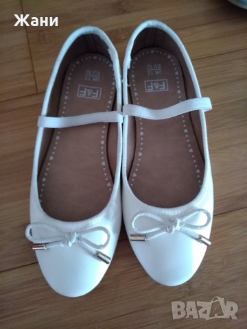 Балеринки 29-32, снимка 4 - Детски обувки - 28226824