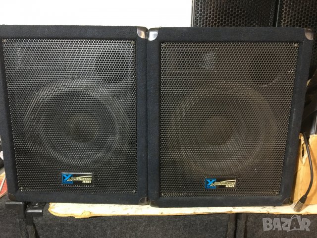 Yorkville Y112 тонколони 12"