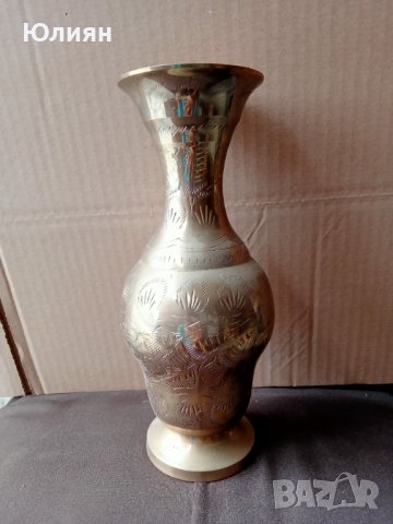Стара ваза
