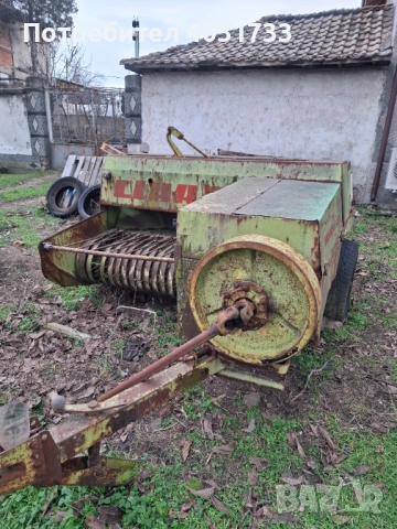 Сламопреса