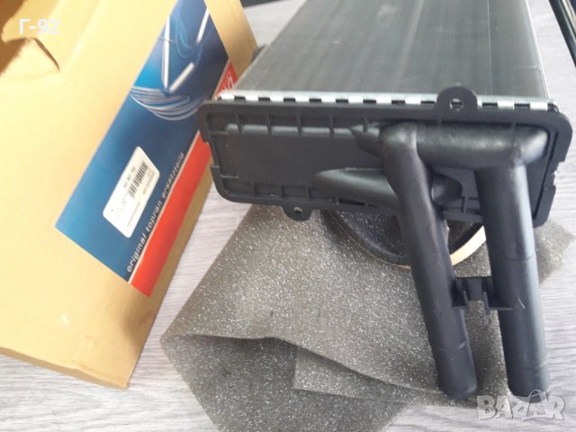 893919031B=107407755**NEU**TOPRAN**VAG**AUDI**РАДИАТОР ЗА ПАРНО**, снимка 5 - Части - 37540637