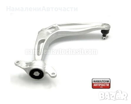Преден носач 51360SMGE01 ZWDHD055 Honda Civic FK ляв, снимка 2 - Части - 51039505
