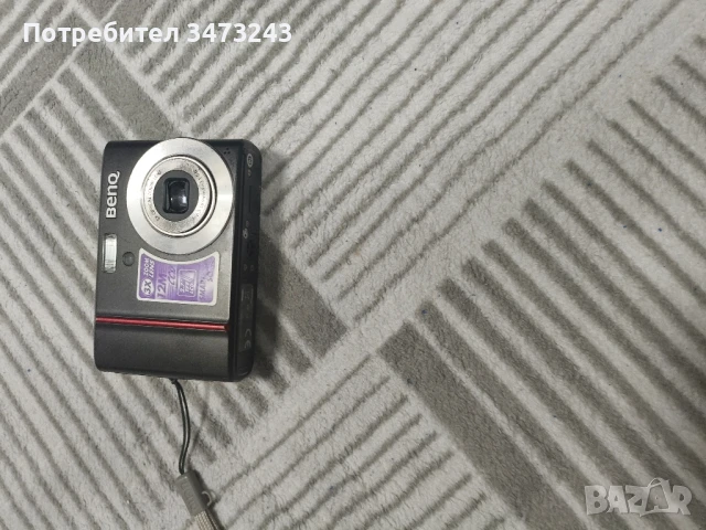 фотоапарат 