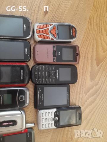 GSM, снимка 5 - Друга електроника - 52942783