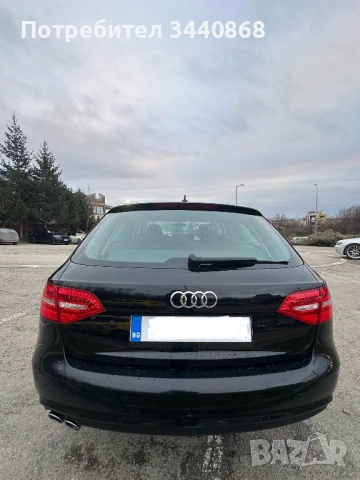 Audi A4 2000 TDI 177 к.с, снимка 6 - Автомобили и джипове - 53455102