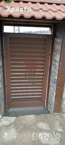 Алуминиеви оградни пана - „ГАЛДИ ДАКОМ“ ООД, снимка 7 - Други - 43467803