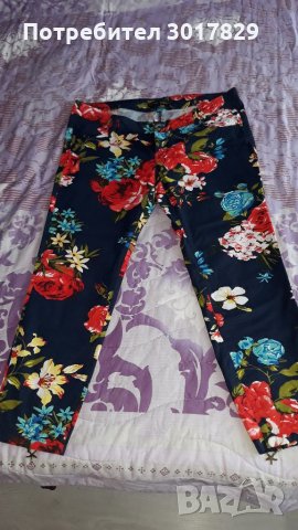 Марков панталон, снимка 1