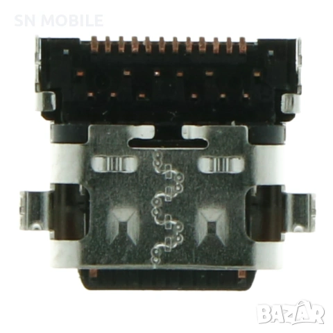 Букса за зареждане за Huawei MatePad Pro, снимка 2 - Резервни части за телефони - 53365785