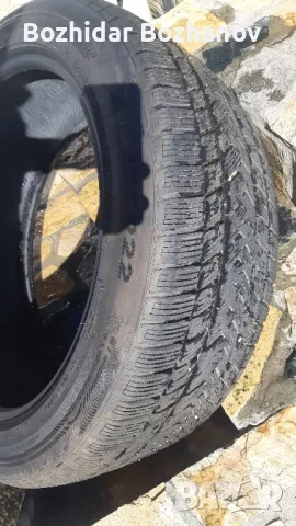 285/45/22 NEXEN NEW, снимка 2 - Гуми и джанти - 42725366