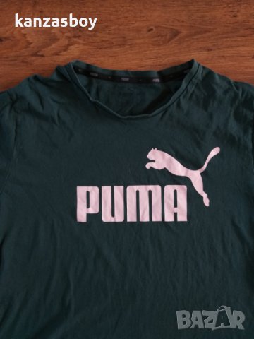 puma - страхотна мъжка тениска 2ХЛ