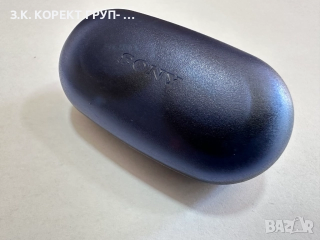 Безжични слушалки Sony - WF-XB700, снимка 8 - Bluetooth слушалки - 51544025