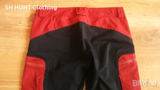 Lundhags Avhu Ws Pants Stretch за лов риболов и туризъм размер 42 / L дамски стреч панталон - 77, снимка 15 - Екипировка - 37358048