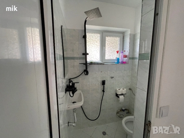 Етаж от къща под наем в гр. Карлово, снимка 8 - Къщи - 53297251