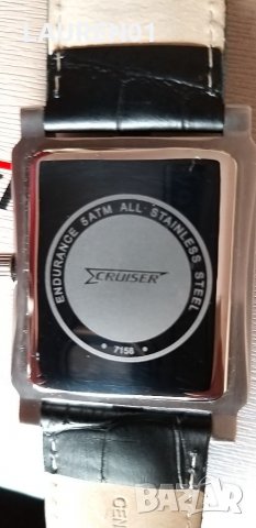 Часовник Cruiser , снимка 6 - Мъжки - 37822983