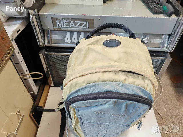 Спортна раница Tatonka, снимка 11 - Спортна екипировка - 49373147