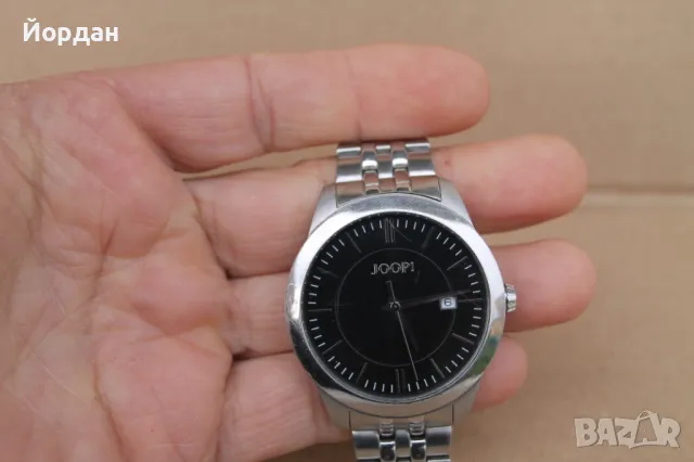 Мъжки ръчен часовник ''JOOP''