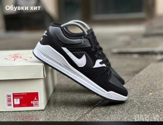 Nike Air , снимка 3 - Маратонки - 44125581