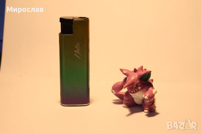 ТОМY НИНТЕНДО ПОКЕМОН NINTENDO POKEMON ИГРАЧКА