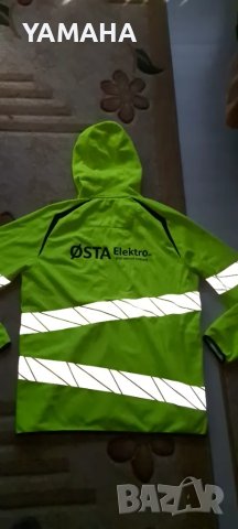 Mascot  Мъжко  Работно  Горнище  XL, снимка 4 - Спортни дрехи, екипи - 49777871