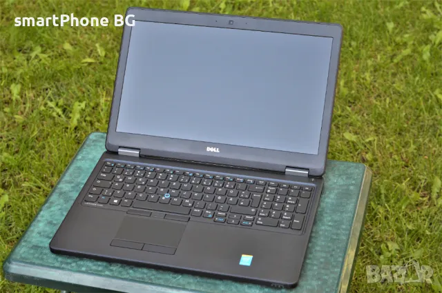 Dell E5550 i5-5300/8GB Ram/SSD, снимка 4 - Лаптопи за дома - 47353585