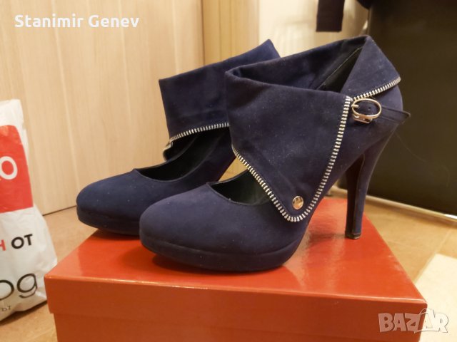 лот дамски обувки, маратонки, чехли, 37, 38, 39 номер, снимка 3 - Дамски обувки на ток - 28674291