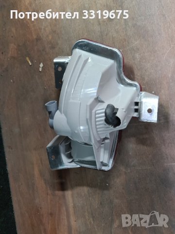 Рефлектор задна броня Опел Зафира Ц/ Opel Zafira c, снимка 2 - Части - 43451671