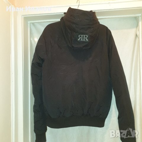 Rego & Regino Duncan Мъжко зимно яке , размер М, снимка 4 - Якета - 43154861