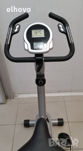 Велоергометър Heimtrainer.Level300, снимка 7 - Фитнес уреди - 28344142