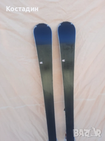Карвинг ски  ROSSIGNOL UNIQUE 2  light  series  156см, снимка 8 - Зимни спортове - 52417504