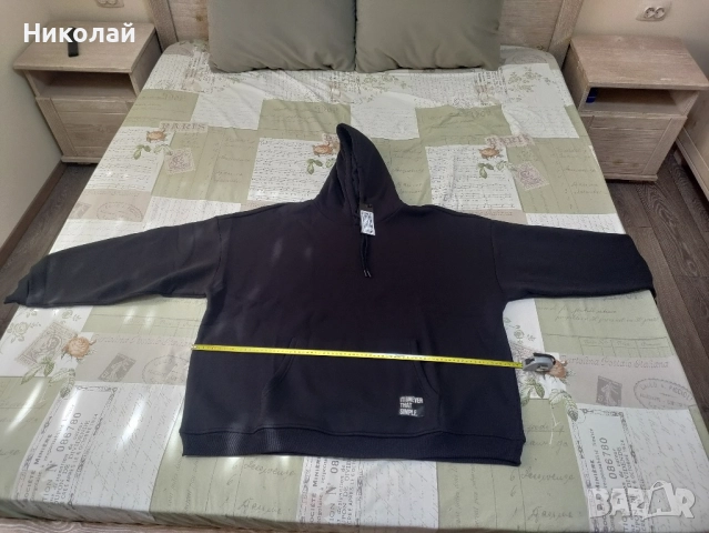 Мъжки блузи 6 ХЛ !!!, снимка 6 - Блузи - 51576951