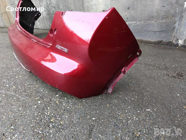 Предна и задна броня Nissan Juke F15, снимка 5 - Части - 48145471