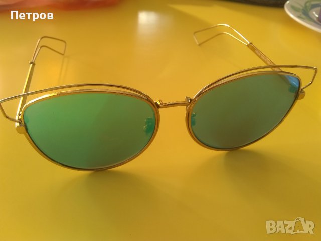 Слънчеви очила Диор оригинални, снимка 5 - Други - 38972289