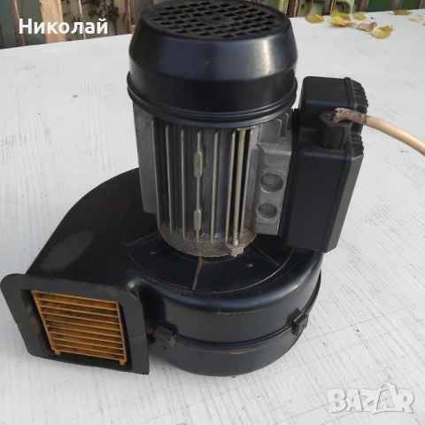 Въздушна торбина, снимка 3 - Други машини и части - 52347744