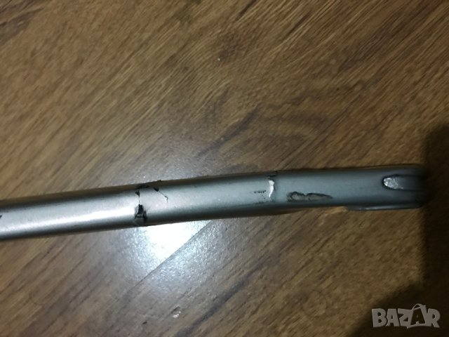 Вилка Scott - Carbon 333гр. , снимка 4 - Части за велосипеди - 40691982