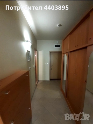 Продава се Двустаен апартамент от собственик. Кабакум, снимка 6 - Апартаменти - 53180433