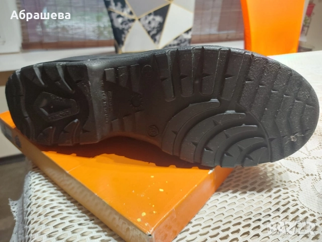 Мъжки работни обувки 48, снимка 2 - Други - 52094518