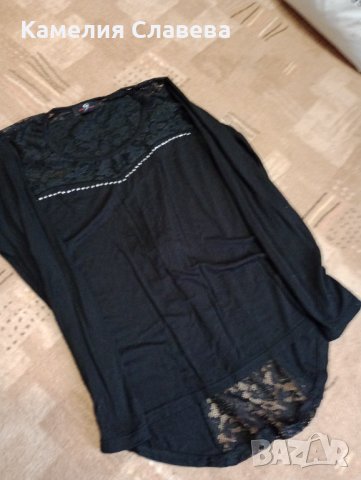 Продавам детски блузи с дълъг ръкав , снимка 9 - Детски Блузи и туники - 43635935