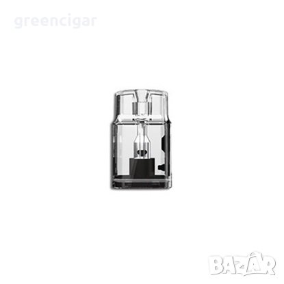 Резервен POD за JUSTFOG BETTER THAN 1.0ohm 1.9ml, снимка 1 - Вейп без пълнители - 35175926