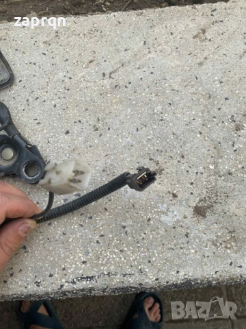 Пиропатрон Air bag преден ляв Пежо/Pejo Ситроен/Citroen, снимка 4 - Части - 51162224