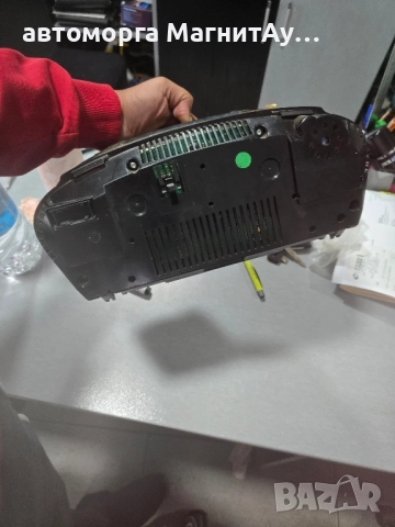 Километраж BMW E70 X5 , снимка 4 - Аксесоари и консумативи - 51960947