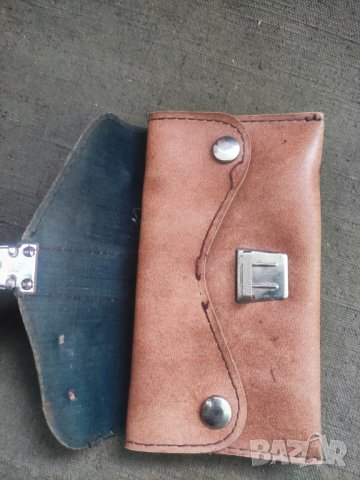 Продавам дамско портмоне LEDA  , снимка 3 - Чанти - 43358835