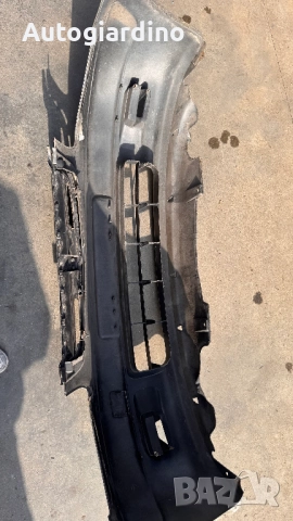 Предна Броня за Honda Logo 1998, снимка 2 - Части - 52066230