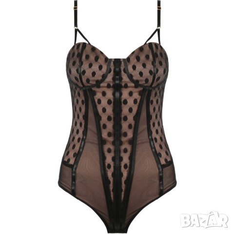 Дамско боди КОД 2, снимка 3 - Корсети, бюстиета, топове - 26222552