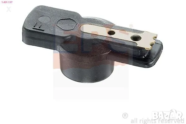 1.431.137 EPS ПАЛЕЦ ДЕЛКО MAZDA 626 IV / MITSUBISHI Colt IV / Lancer V / Space Wagon II / Galant VI 