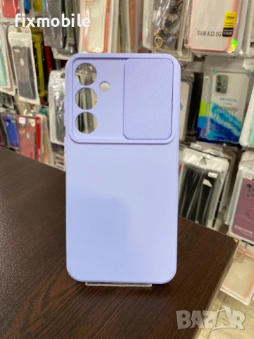 Samsung A35 5G силиконов гръб/кейс, снимка 2 - Калъфи, кейсове - 50515863